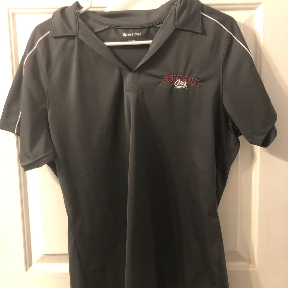 Griz shirt